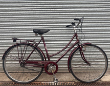 Raleigh Cameo 21" Ladies Bike