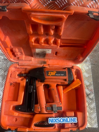 Spit pulsa 700p concrete - pulsa,
