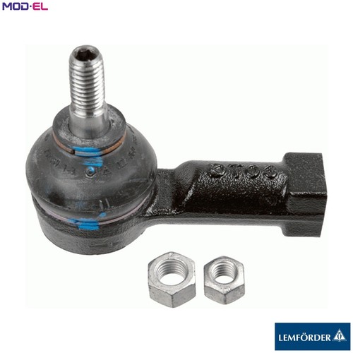Tie rod end - rod,