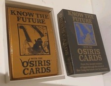 Know The Future Osiris Cards