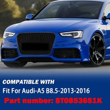 FOR 2012-17 AUDI A5 S5 8T