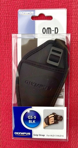 Official olympus grip - official,