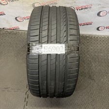 255 30 ZR19 91Y TRISTAR SPORTPOWER    Tread 6.7mm(E6902) Tested