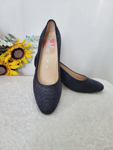 Gabor navy blue - navy,