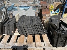 Reclaim Welsh Slate Roof