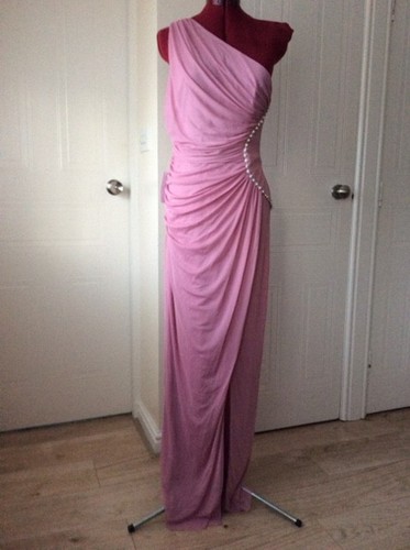 Special occasion lipsy dress - occasion,