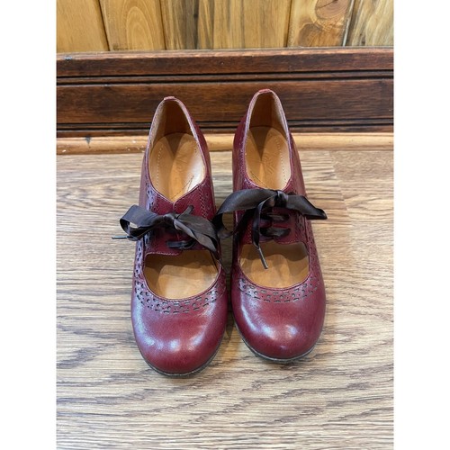 Naya jada oxford heels - naya,