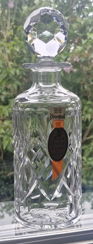 Royal doulton crystal - doulton,