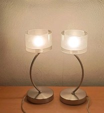 PAIR JOHN LEWIS TOUCH ON/OFF 3