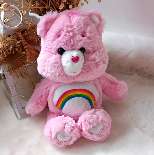 Cute soft fluffy cheer - fluffy,
