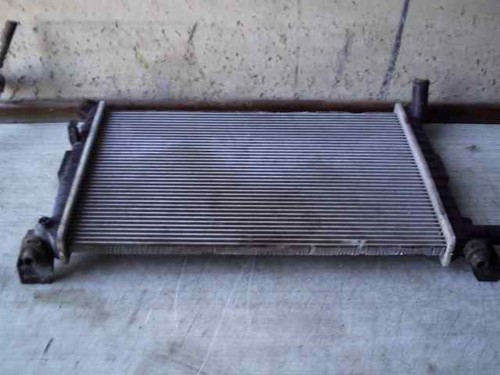 Water radiator for - for, ford