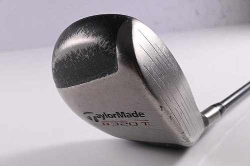 Taylormade 300 driver - taylormade,