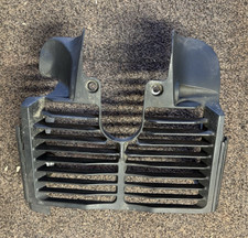 2017 KSR Moto GRS125 Front