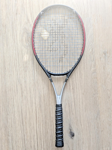 Browning carbon tennis - carbon, ti