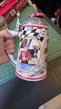 Dale Earnhardt Jr. #8 Stein