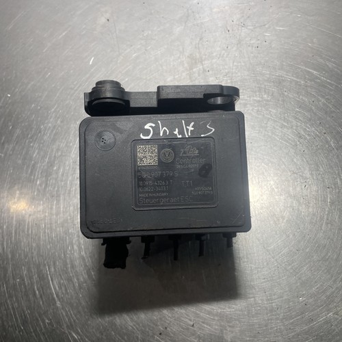 Audi seat skoda abs pump - abs,