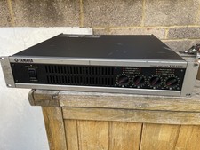 Yamaha XM-4180 4 channel Power