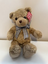 GUND Winkin Blikin Teddy Bear