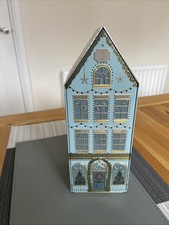 M&S Christmas Light Up House