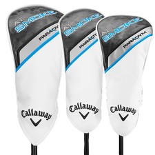 EX-DISPLAY AI Smoke Golf Club