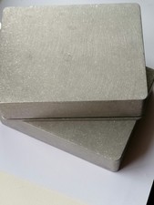 Aluminium Diecast Enclosure