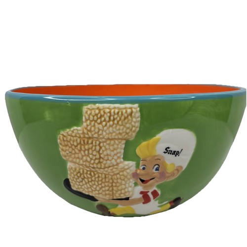Vintage kellogg rice - kellogg's,