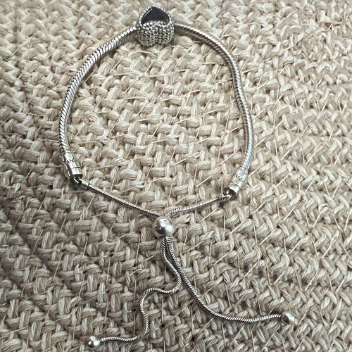 Genuine pandora 925 sterling - genuine,