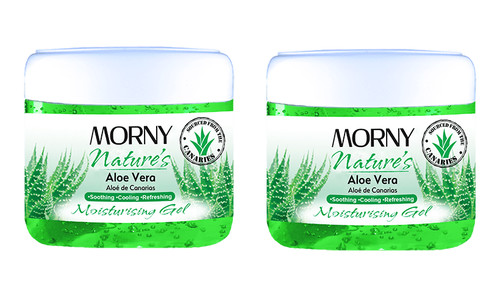 Morny skin care - morny,