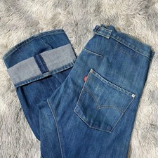 Levi’s 2000s Engineered