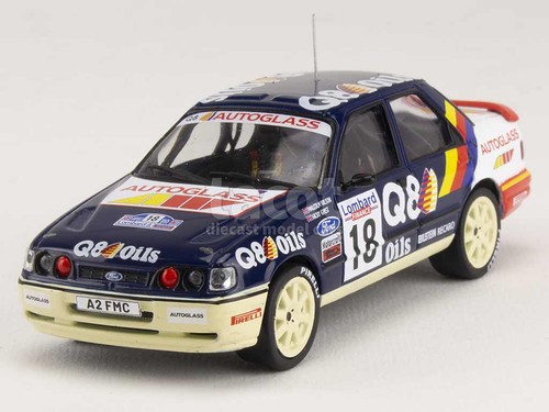Ford sierra cosworth rac - ford, rs