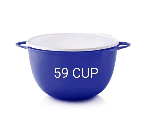 Tupperware jumbo thatsa mixing - tupperware,