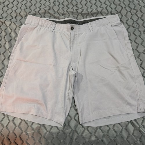 Under armour golf shorts - armour,