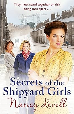 Secrets the shipyard - secrets, girls