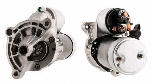 New starter motor 12v fits - new,