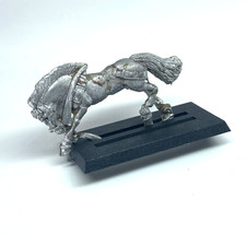 Wood Elf Elves Horse Steed -