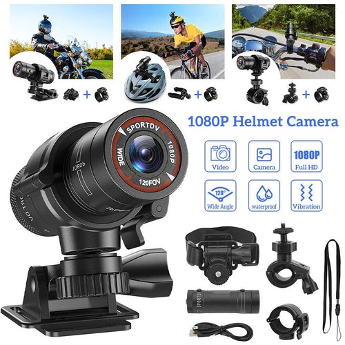 Motor bike camera full - motor, hd