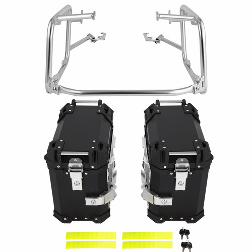 Saddlebags luggage pannier - luggage,