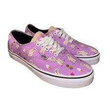 Vans Authentic Off The Wall