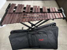 3 Octave Xylophone With