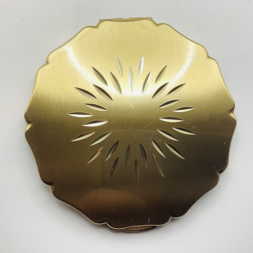 Stratton vintage gold tone - gold,