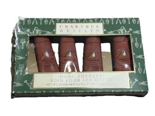 Crabtree evelyn gardeners - &,