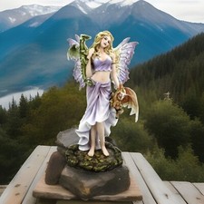 Fairy and Dragons Companion