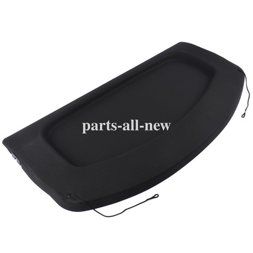 Rear parcel shelf - parcel,