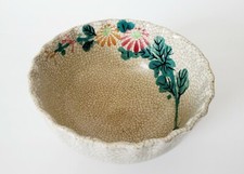 ANTIQUE CHINESE CERAMIC