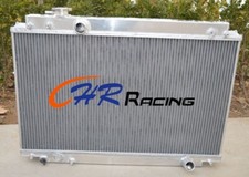 Aluminum Radiator For 1991-2000 LEXUS SC300 Z30 /TOYOTA SOARER JZZ31 3.0L Manual