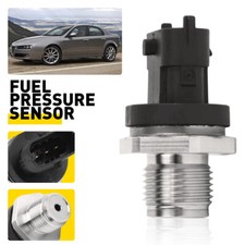 1PCS Fuel Rail Pressure Sensor