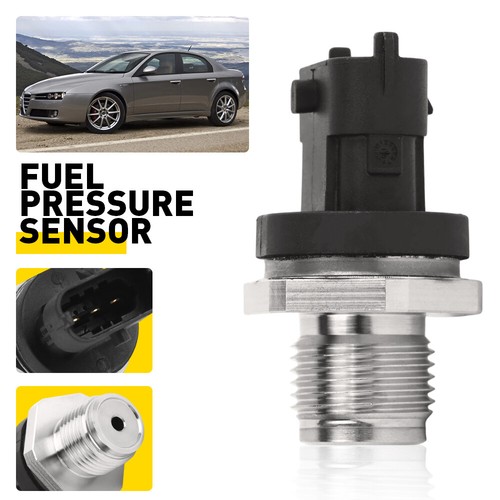 1pcs fuel rail pressure - rail,