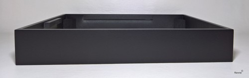 Plinth made corian for - plinth,