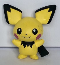 Pichu Pokemon Figure - Sun &
