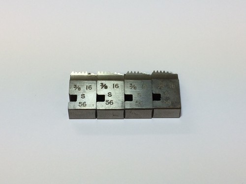 Bsw coventry die - coventry, set